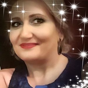 Meet your Posher, Marieta